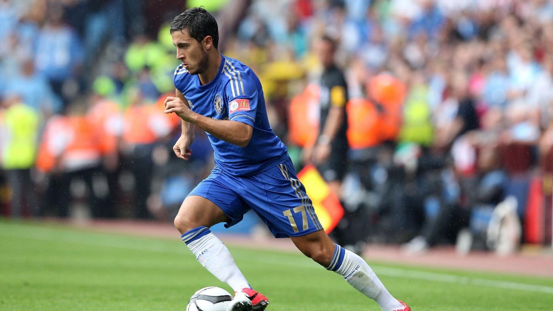 历史回眸:欧冠对决中的经典精彩瞬间,欧冠经典比赛视频回放